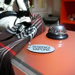 Hr Vapore Gatteo Mare Apart-hotel *