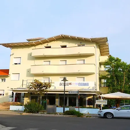 Hr Vapore Gatteo Mare Ξενοδοχείο με διαμερίσματα Gatteo a Mare