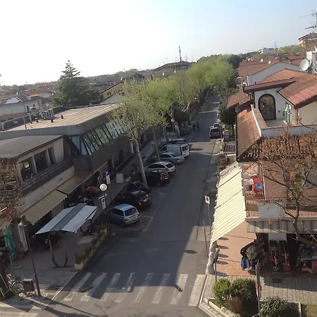 Ξενοδοχείο με διαμερίσματα Hr Vapore Gatteo Mare *
