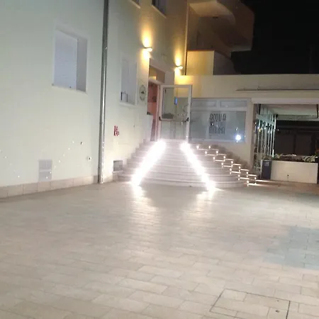 Hr Vapore Gatteo Mare