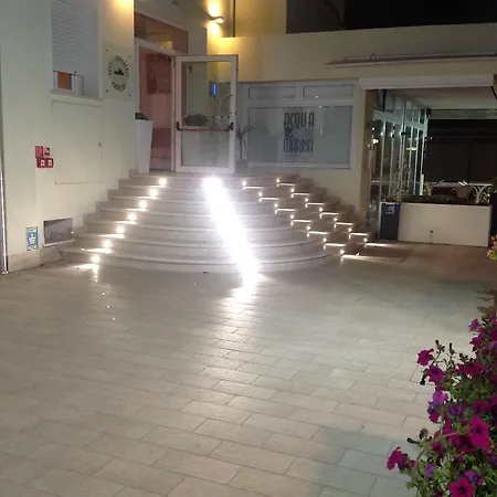 Hr Vapore Gatteo Mare