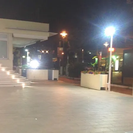 Ξενοδοχείο με διαμερίσματα Hr Vapore Gatteo Mare Gatteo a Mare