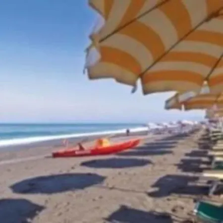 Hr Vapore Gatteo Mare غاتيو أ ماري