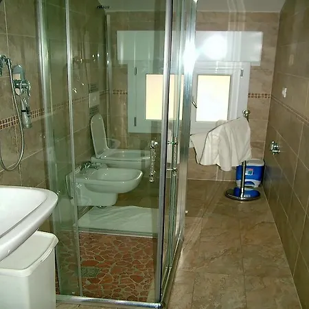 شقة فندقية Hr Vapore Gatteo Mare غاتيو أ ماري