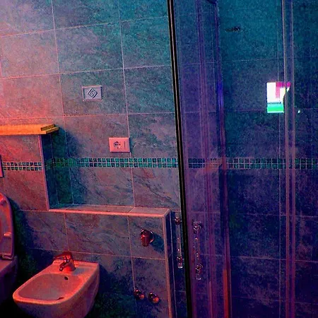 شقة فندقية Hr Vapore Gatteo Mare *