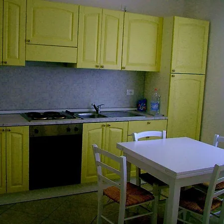 شقة فندقية Hr Vapore Gatteo Mare *