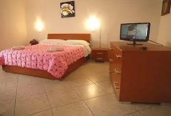 Hr Vapore Gatteo Mare شقة فندقية