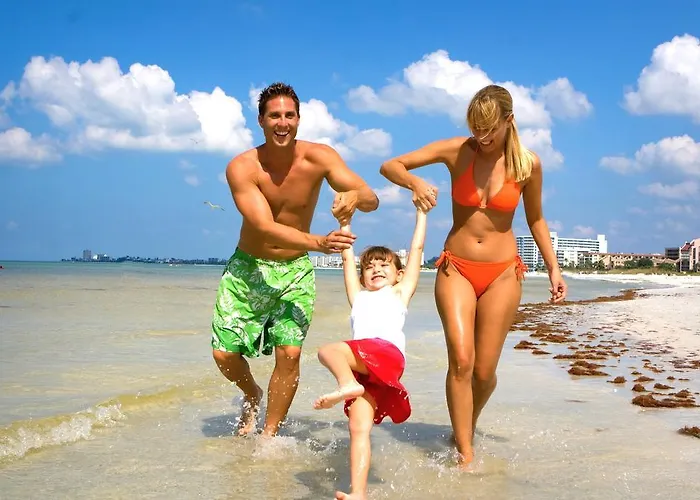 Hr Vapore Gatteo Mare Apartmanhotel *