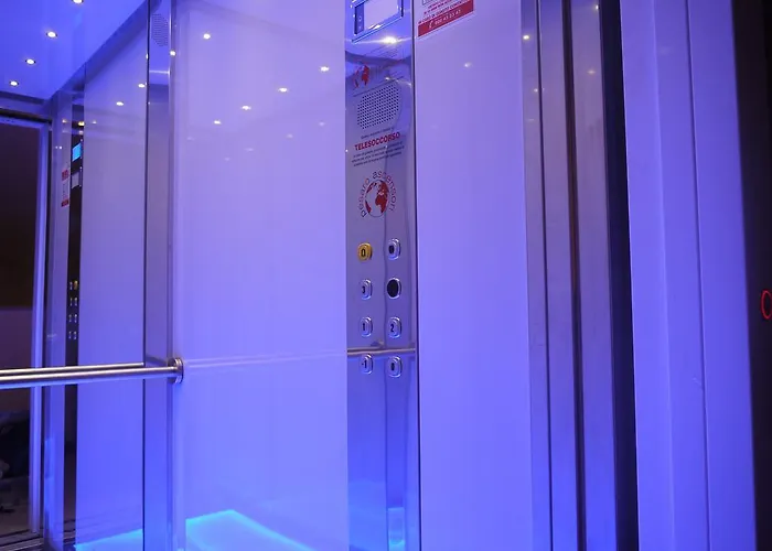 Hr Vapore Gatteo Mare * Gatteo a Mare