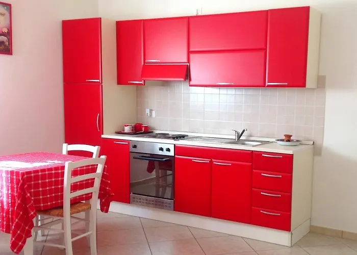 Apartmanhotel Hr Vapore Gatteo Mare