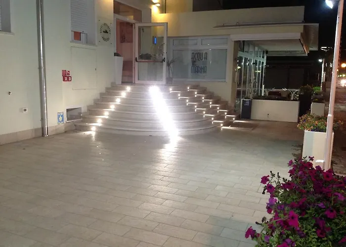 Hr Vapore Gatteo Mare