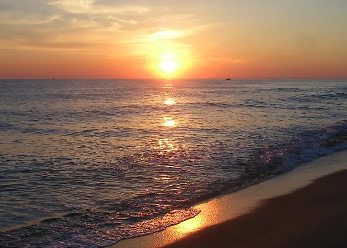 Apartmanhotel Hr Vapore Gatteo Mare *