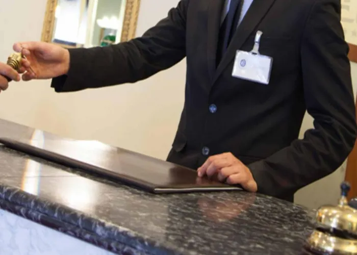 Apartmanhotel Hr Vapore Gatteo Mare *