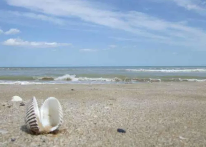 Apartmanhotel Hr Vapore Gatteo Mare Gatteo a Mare