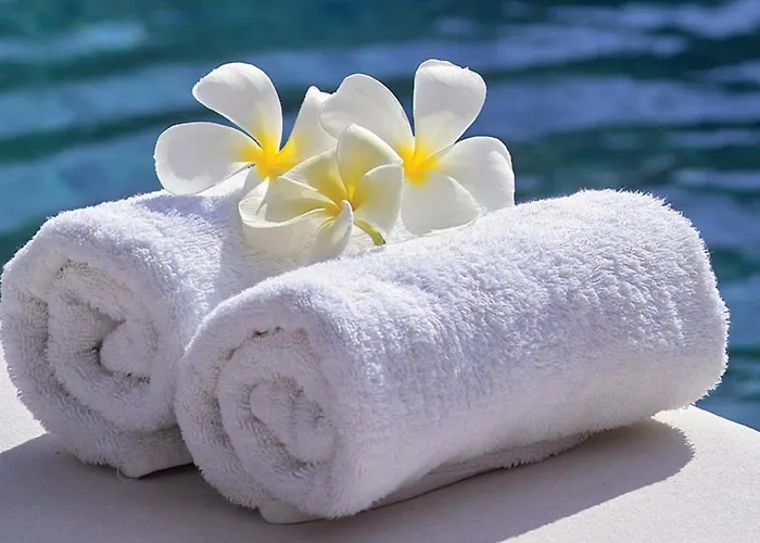 Apartmanhotel Hr Vapore Gatteo Mare