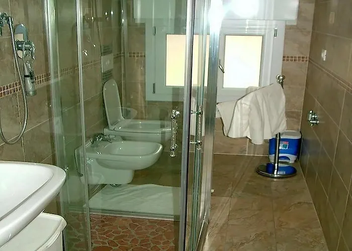 Apartmanhotel Hr Vapore Gatteo Mare Gatteo a Mare