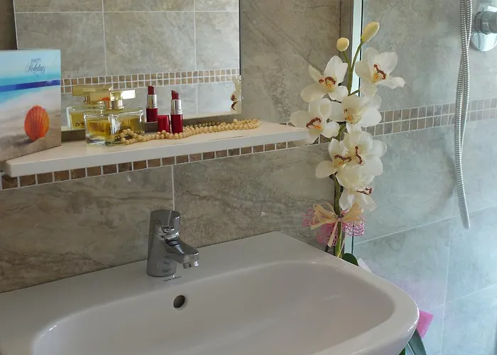 Hr Vapore Gatteo Mare Apartmanhotel Gatteo a Mare