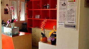 Apartmanhotel Hr Vapore Gatteo Mare Gatteo a Mare