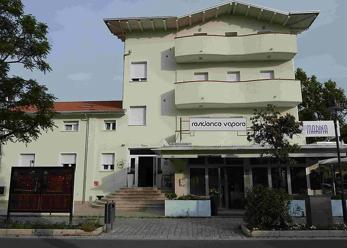 Hr Vapore Gatteo Mare