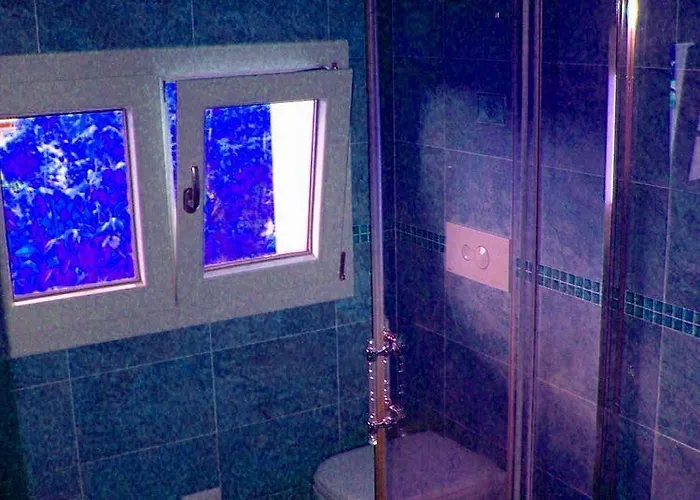 Apartmanhotel Hr Vapore Gatteo Mare