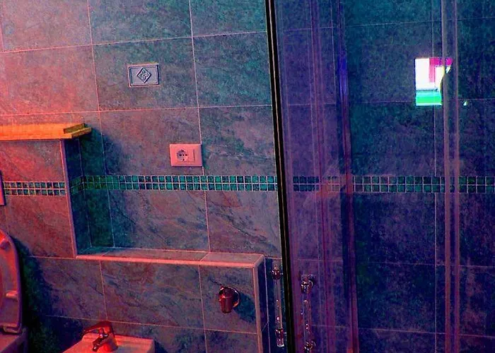 Apartmanhotel Hr Vapore Gatteo Mare *