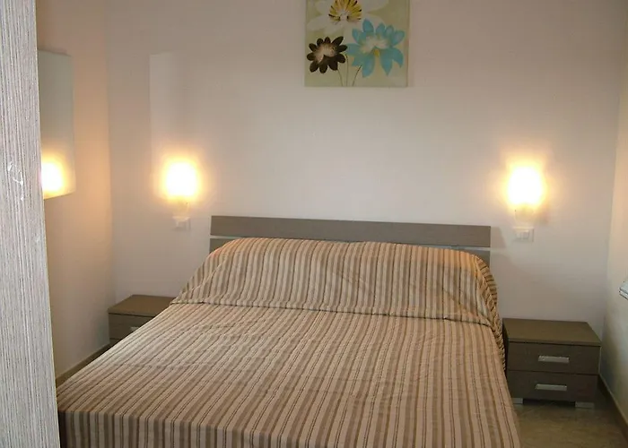 Apartmanhotel Hr Vapore Gatteo Mare Gatteo a Mare