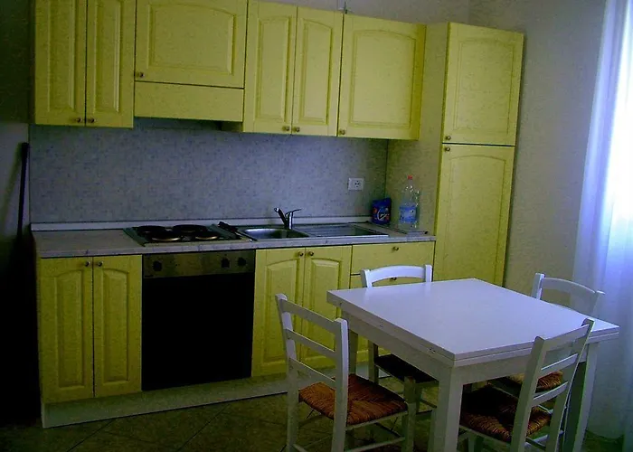 Apartmanhotel Hr Vapore Gatteo Mare *