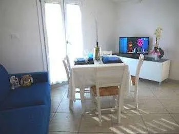 Hr Vapore Gatteo Mare Apartmanhotel