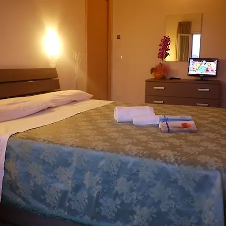 Hr Vapore Gatteo Mare Aparthotel *