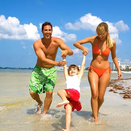 Hr Vapore Gatteo Mare Aparthotel *