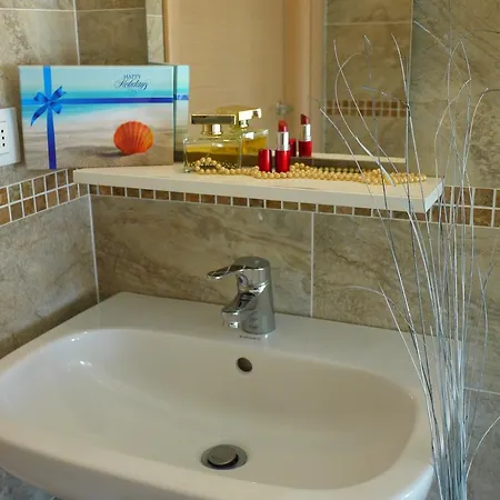 Aparthotel Hr Vapore Gatteo Mare