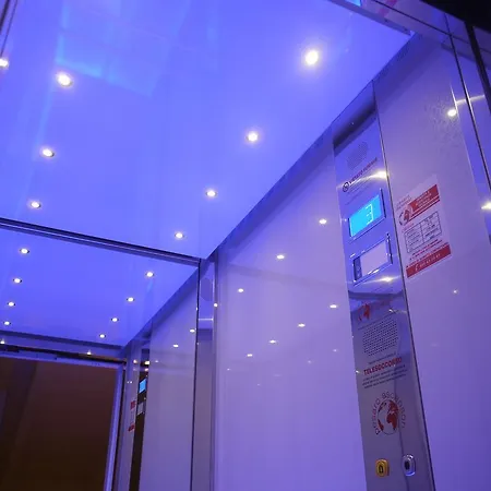 Aparthotel Hr Vapore Gatteo Mare