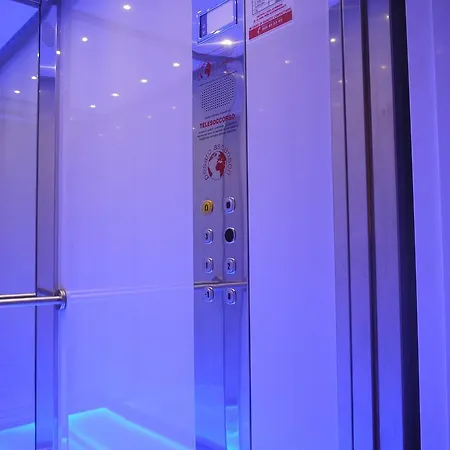 Hr Vapore Gatteo Mare * Gatteo a Mare