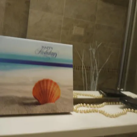 Hr Vapore Gatteo Mare غاتيو أ ماري
