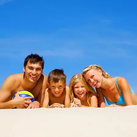 Hr Vapore Gatteo Mare Aparthotel Gatteo a Mare