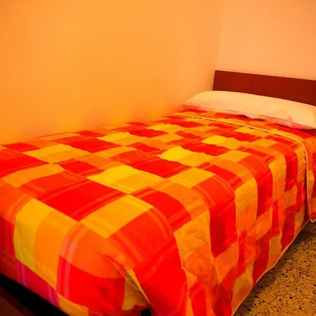 Hr Vapore Gatteo Mare Aparthotel *