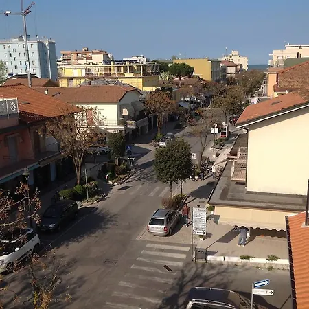 Aparthotel Hr Vapore Gatteo Mare Gatteo a Mare