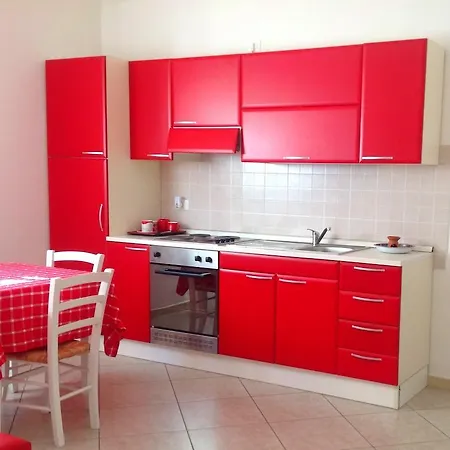 Aparthotel Hr Vapore Gatteo Mare