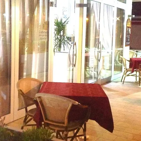 Aparthotel Hr Vapore Gatteo Mare Gatteo a Mare