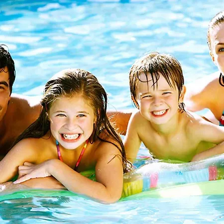 Aparthotel Hr Vapore Gatteo Mare