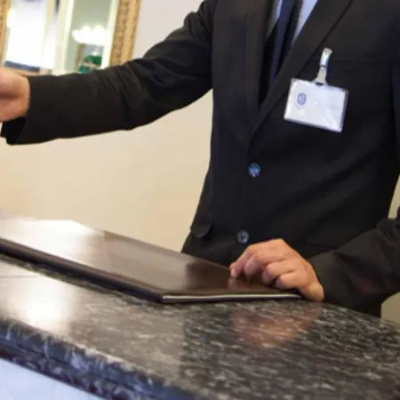 Aparthotel Hr Vapore Gatteo Mare *