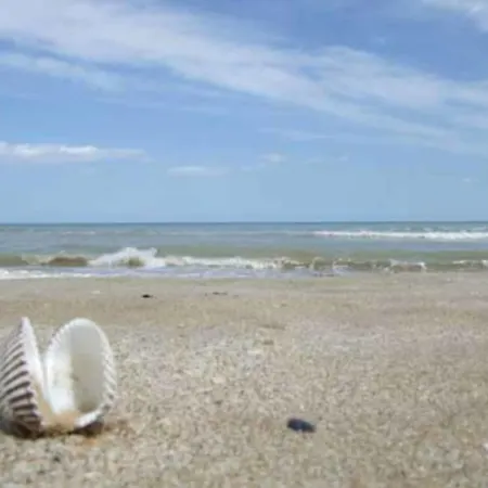 Aparthotel Hr Vapore Gatteo Mare Gatteo a Mare