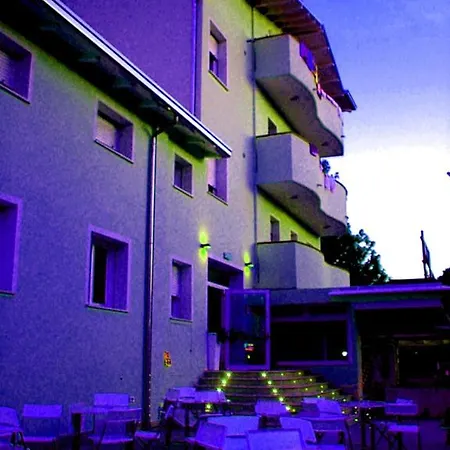 Aparthotel Hr Vapore Gatteo Mare Gatteo a Mare