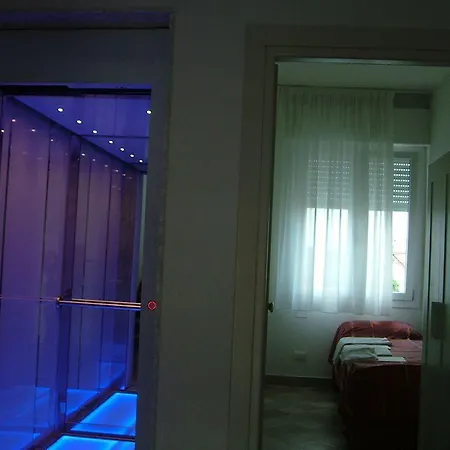 Hr Vapore Gatteo Mare Aparthotel Gatteo a Mare