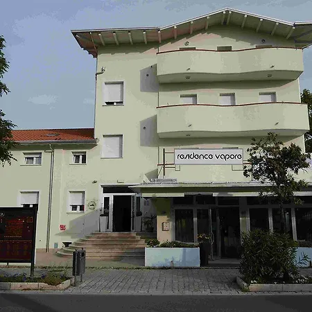 Hr Vapore Gatteo Mare