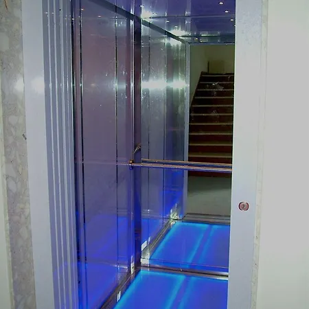 Aparthotel Hr Vapore Gatteo Mare