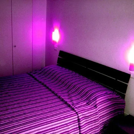 Aparthotel Hr Vapore Gatteo Mare