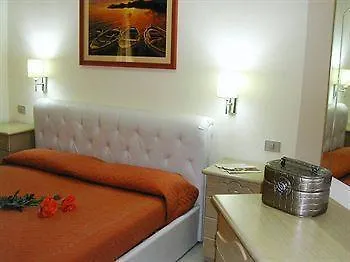 Aparthotel Hr Vapore Gatteo Mare *
