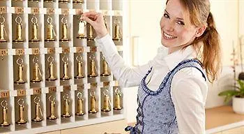 Hr Vapore Gatteo Mare شقة فندقية *