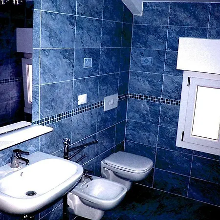 Hr Vapore Gatteo Mare Aparthotel